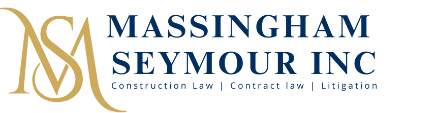 Massingham Seymour Inc